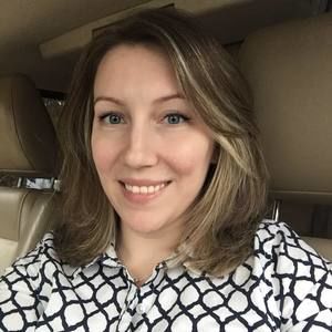 Meet your Posher, Krystal